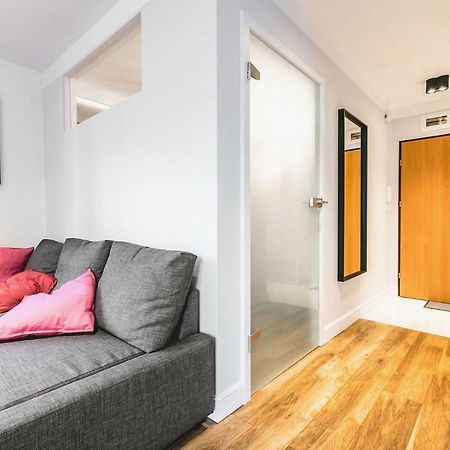 Artist Apartament Люблін Екстер'єр фото