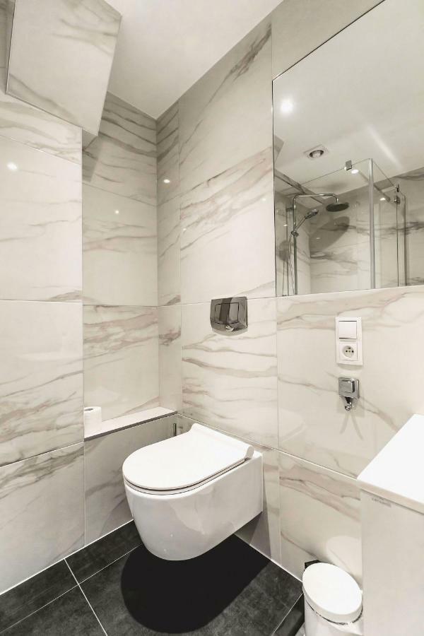 Artist Apartament Люблін Екстер'єр фото