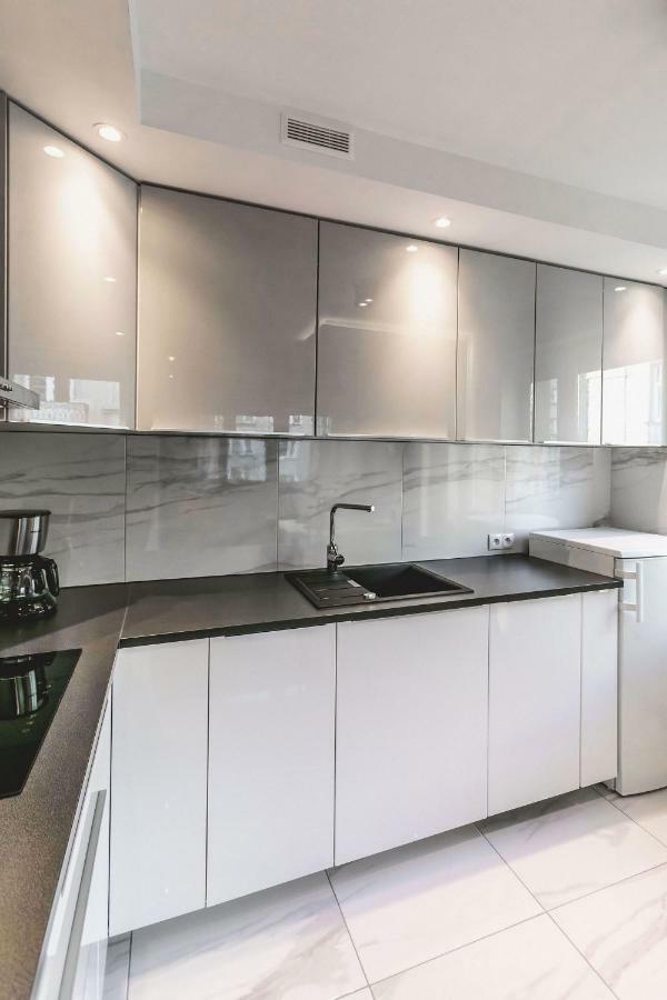 Artist Apartament Люблін Екстер'єр фото